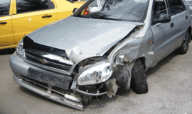 автоэкспертиза после дтп